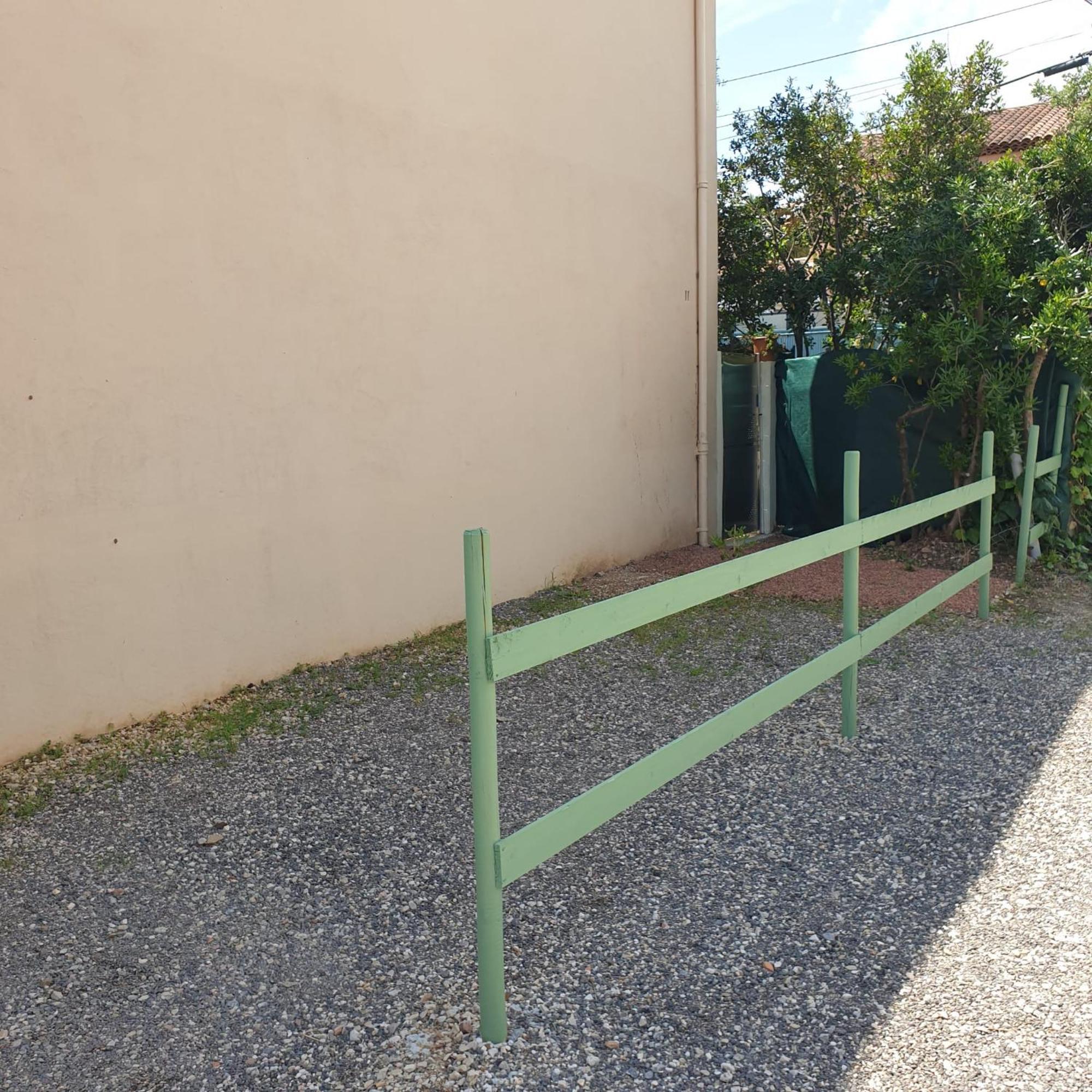 L'Oliveraie Hyères Exterior foto